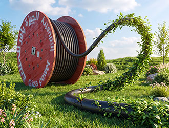 Sustainability Commitment